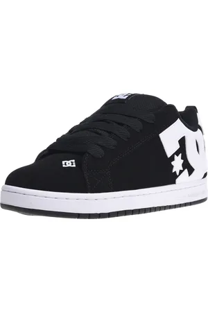 Dcshoes Sneaker bassa 