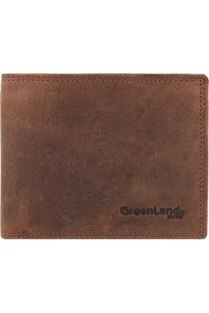 Greenland Portamonete 