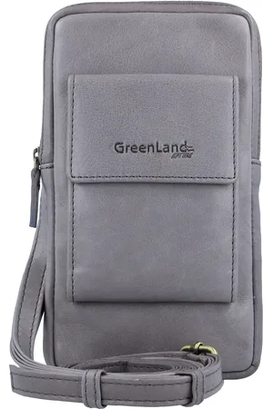 Greenland Borsa a tracolla