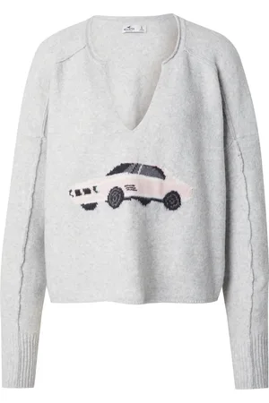 Hollister Pullover