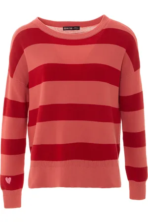 Big Star Pullover 