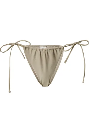 Lena Gercke Slip bikini 
