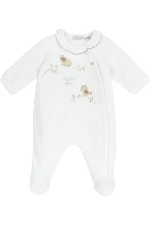 chicco Tutina / body per bambino