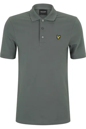 Lyle & Scott Maglietta