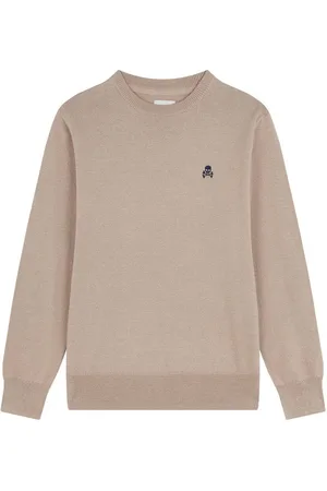 SCALPERS Pullover