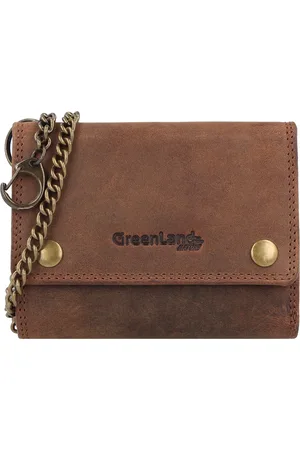 Greenland Portamonete 