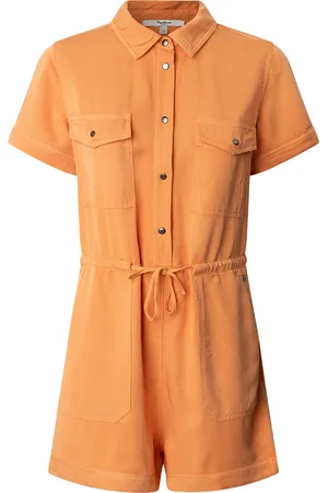Pepe Jeans Tuta jumpsuit 