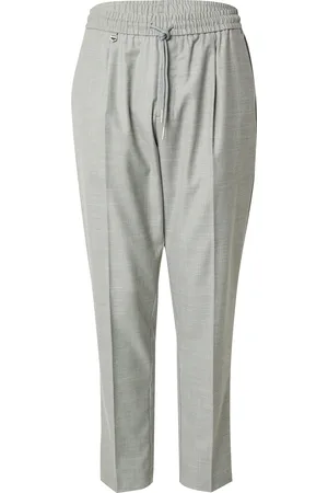 Antony Morato Pantaloni con piega frontale