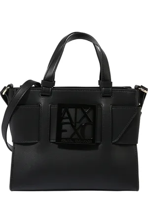 Armani Exchange Borsa a mano