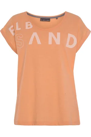 ELBSAND Maglietta