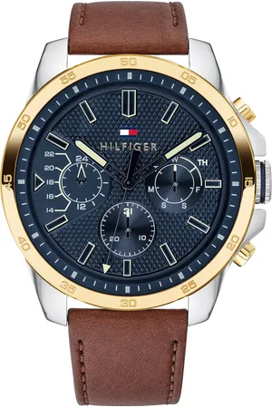 Tommy Hilfiger Orologio analogico