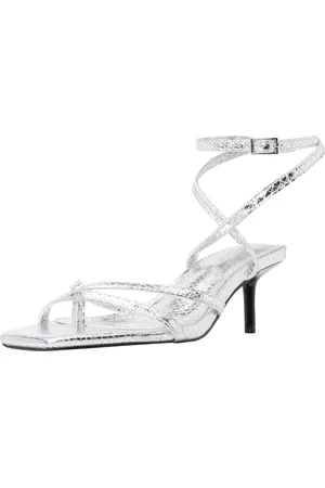 Topshop Sandalo con cinturino 