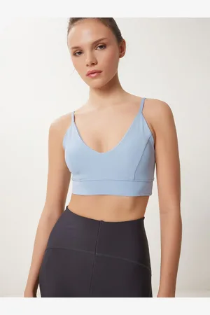 Happiness istanbul Reggiseno sportivo