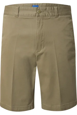 HUGO BOSS Pantaloni chino 