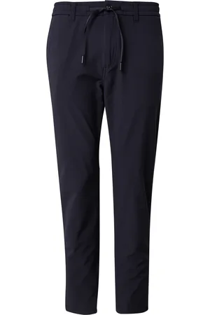 HUGO BOSS Pantaloni chino