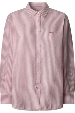 Pepe Jeans Camicia da donna 
