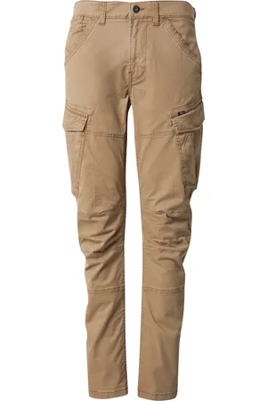 Petrol Industries Pantaloni cargo 