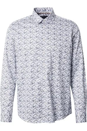 Bugatti Camicia