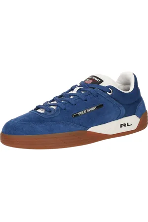 Ralph Lauren Sneaker bassa