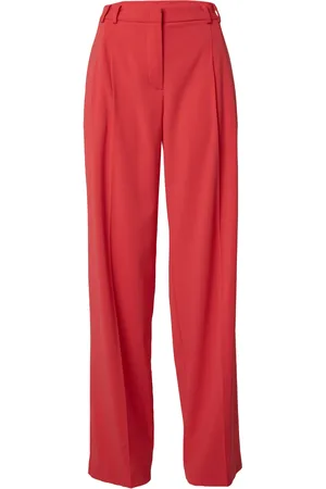 Patrizia Pepe Pantaloni con pieghe
