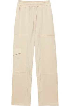 Pull&Bear Pantaloni cargo