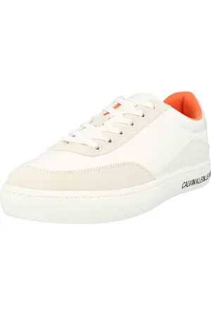 Calvin Klein Sneaker bassa