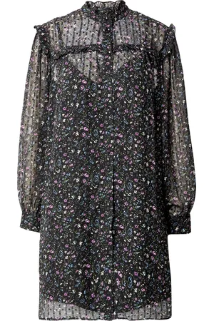 Molly Bracken Abito camicia