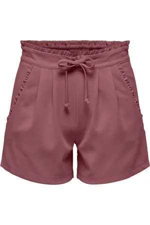 JDY Pantaloni con pieghe 