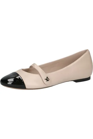 Caprice Ballerina con cinturino