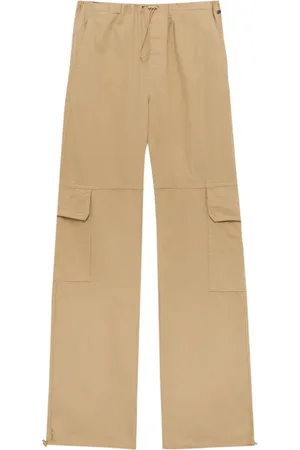 Pull&Bear Pantaloni cargo