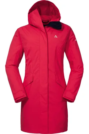 Schöffel Giacca per outdoor 