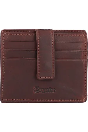 Esquire Portamonete