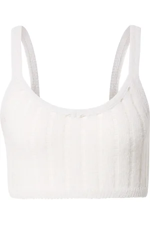 Weekday Top in maglia 