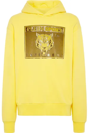Philipp Plein Felpa 