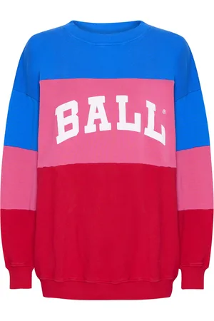 Ball Pullover 