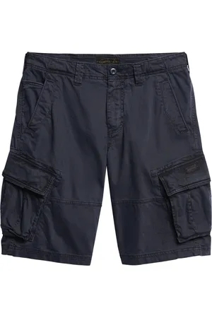 Superdry Pantaloni cargo 