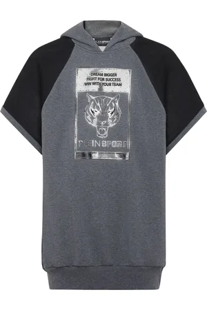 Philipp Plein Felpa 