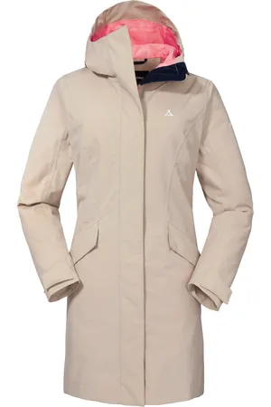Schöffel Giacca per outdoor 