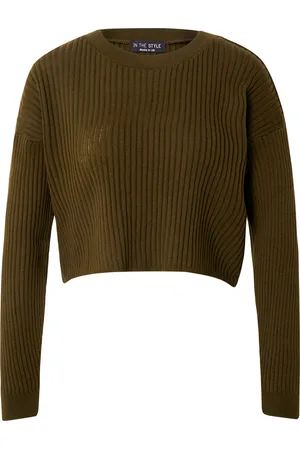 In The Style Pullover 