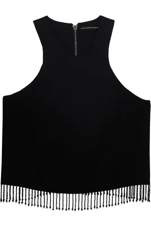 Lola Casademunt Top 
