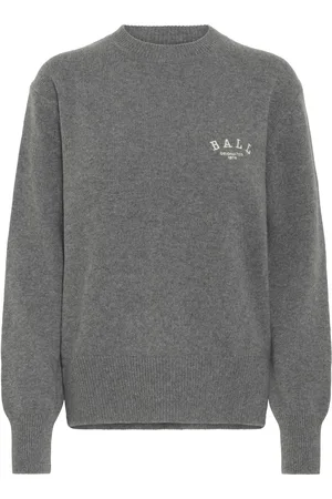 Ball Pullover 