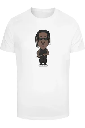 Mister Tee Maglietta