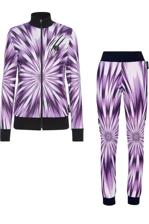 Philipp Plein Completo sportivo
