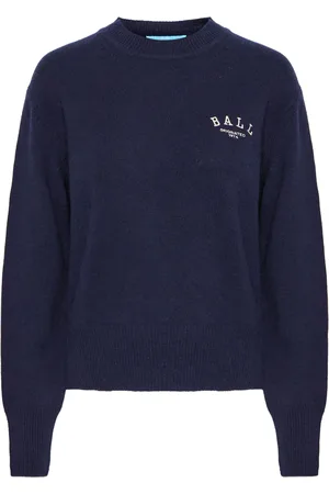 Ball Pullover 