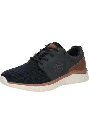 Bugatti Sneaker bassa