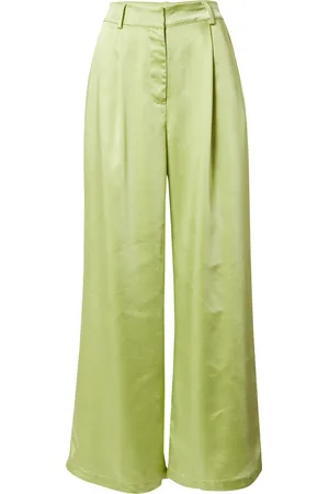 ABOUT YOU Pantaloni con pieghe 