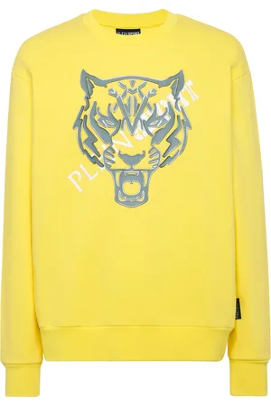 Philipp Plein Felpa 