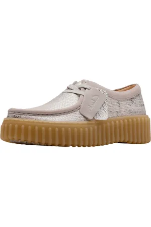 Clarks Scarpa stringata