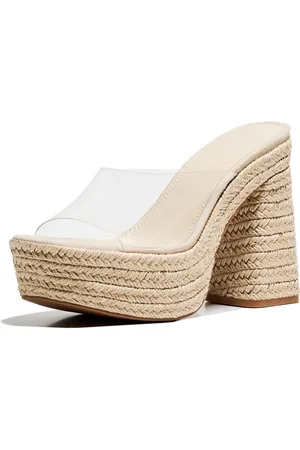 Bershka Zoccoletto