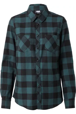 Urban classics Camicia da donna